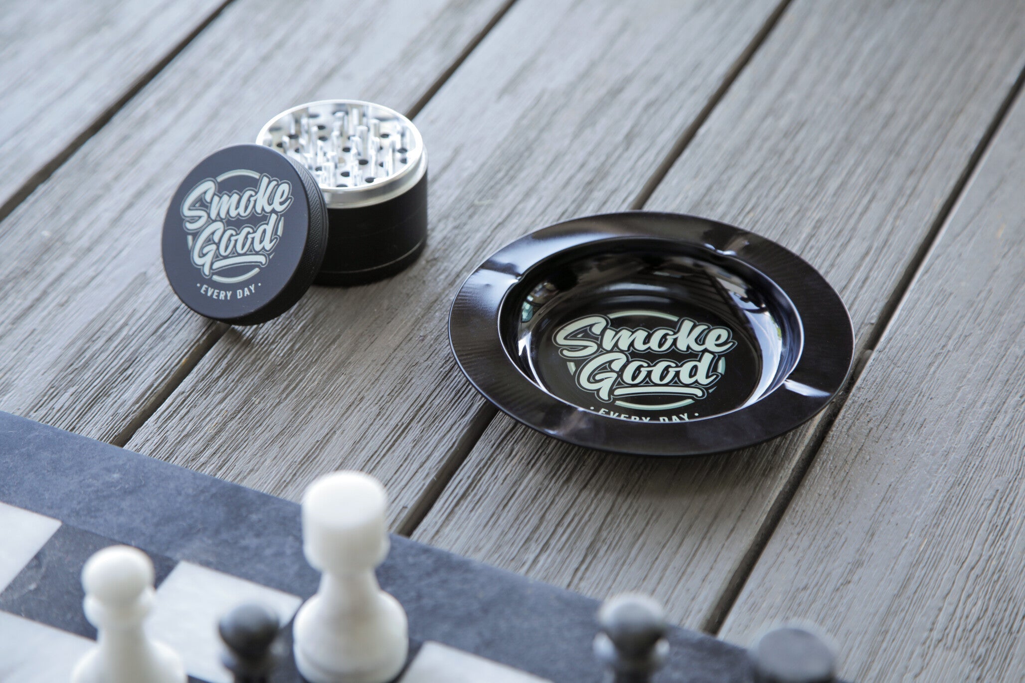 Best 4-Piece Grinders for Daily Smokers in 2026