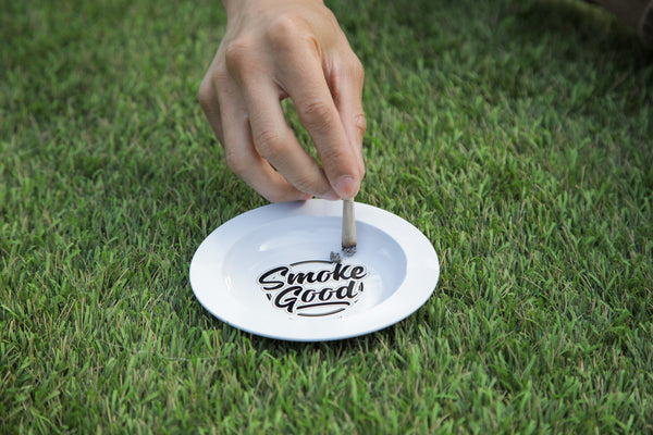 Ashtrays