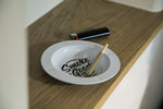 SmokeGood Signature Ashtray – White