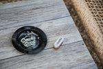 SmokeGood Signature Ashtray – Black