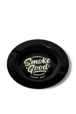 SmokeGood Signature Ashtray – Black