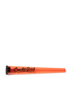 SmokeGood Cone Keeper Tube – Orange