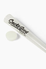 SmokeGood Cone Keeper Tube – Frosted
