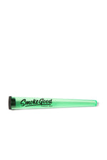 SmokeGood Cone Keeper Tube – Green