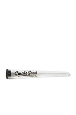 SmokeGood Cone Keeper Tube – Clear