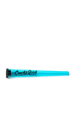 SmokeGood Cone Keeper Tube – Blue