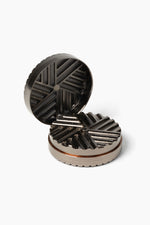 SmokeGood Toothless Grinder – Black