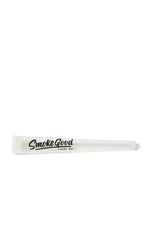 SmokeGood Cone Keeper Tube – Frosted