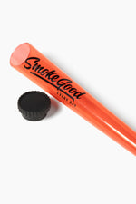SmokeGood Cone Keeper Tube – Orange