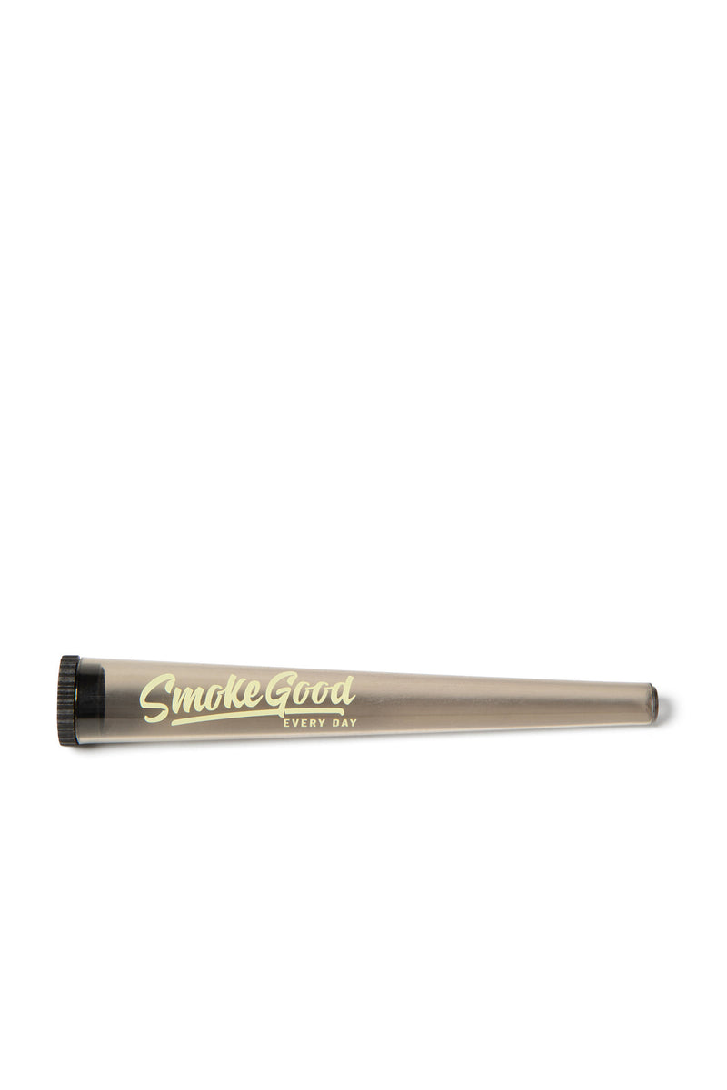 SmokeGood Cone Keeper Tube – Smoke