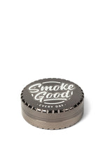 SmokeGood Toothless Grinder – Black
