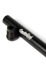 SmokeGood StashLock Tube – Black