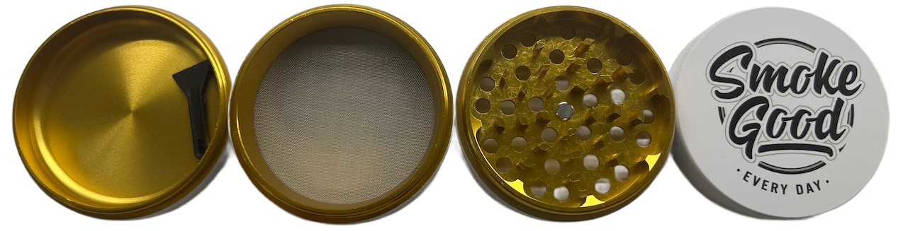 Classic Grinder 4 - Image 5