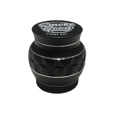 4-Piece Curved Grinder 1