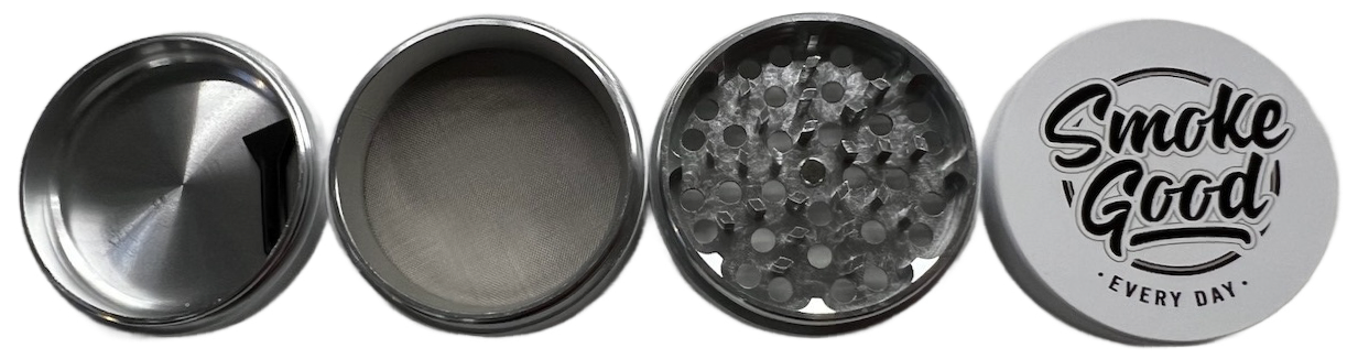 Classic Grinder 6 - Image 5