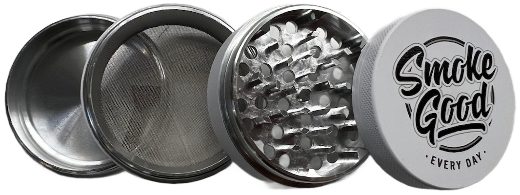 Classic Grinder 6 - Image 3