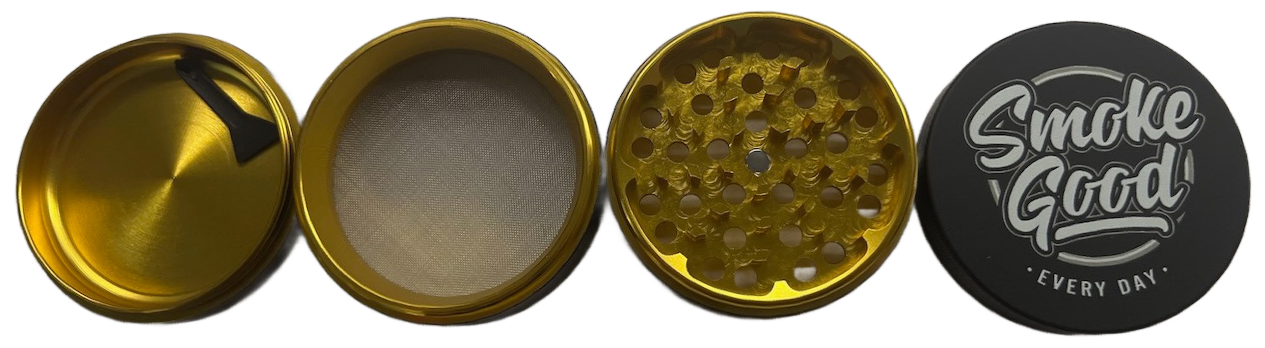 Classic Grinder 1 - Image 5