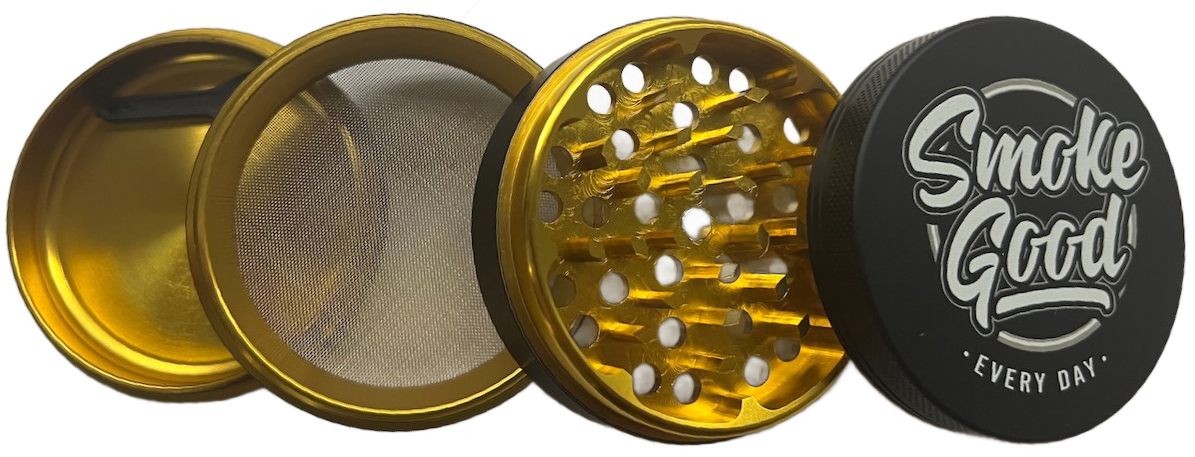 Classic Grinder 1 - Image 3